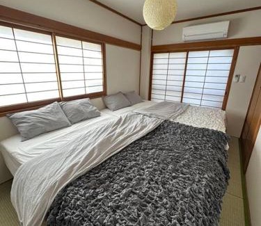 Katsushika Apartment | Style Labお花茶屋2