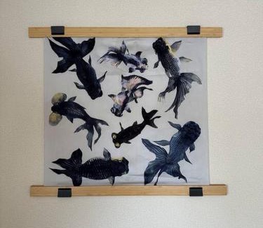 Katsushika Apartment | Style Labお花茶屋2