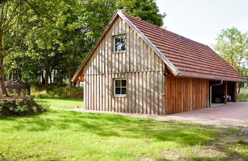 Muritz House | Stylish vacation in one of the most beautiful areas of Germany