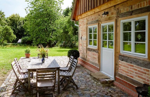 Muritz House | Stylish vacation in one of the most beautiful areas of Germany
