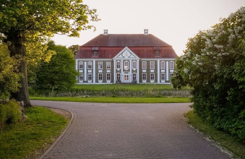 Muritz House | Stylish vacation in one of the most beautiful areas of Germany