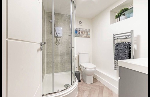 Royal Tunbridge Wells Apartment | Stylish 1-Bed Apartment in Tunbridge Wells