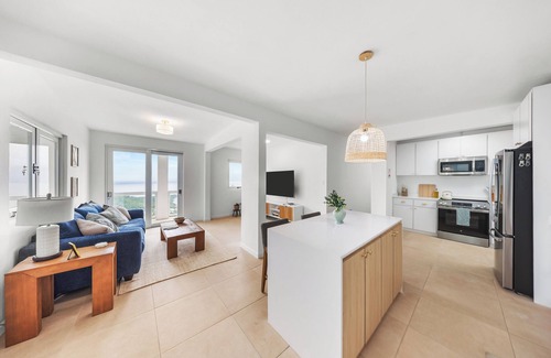 Camino Nuevo House | Stylish 1 BR 1 BA w/View & Pool