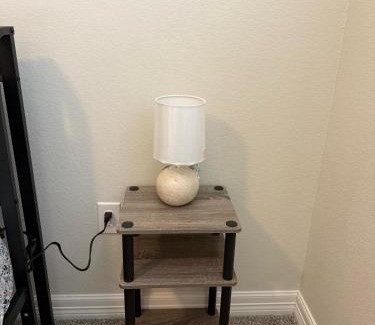 Cedar Park Apartment | Stylish 1BHK Stay in Cedar Park Close to Austin