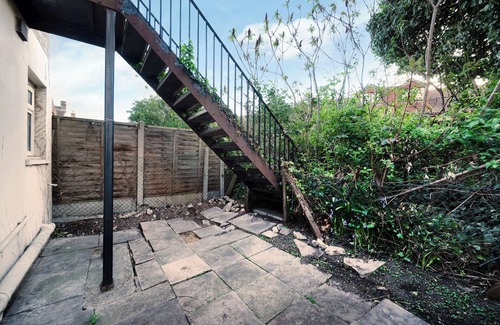 North Woolwich House | Stylish 1BR House Near London City Airport, Excel & O2 Arena – Great Location!