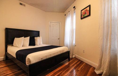 Medford Apartment | Stylish 1BR in Malden #3