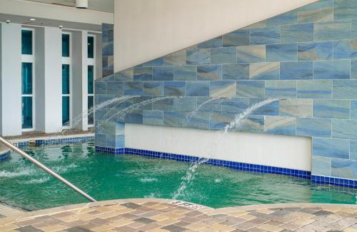 Downtown Myrtle Beach Apartment | Stylish 1BR Oceanfront Stay in the Heart of Myrtle Beach 3rd Fl of OO Resort