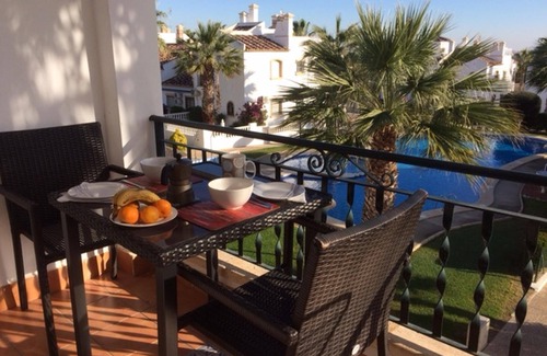 Orihuela Costa Apartment | Stylish 2 Bed Apartment close to all amenities for winter & summer sunshine
