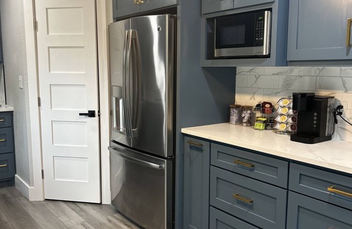 Lewisville House | Stylish 3/2 Home 13 minutes from DFW Airport