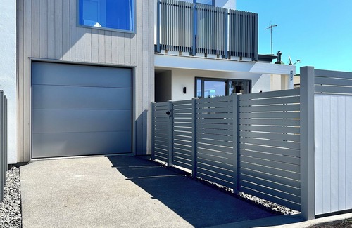 Taradale House | Stylish 3-Bed Home in Taradale