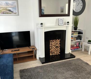 Bristol House | Stylish 3 bedroom house