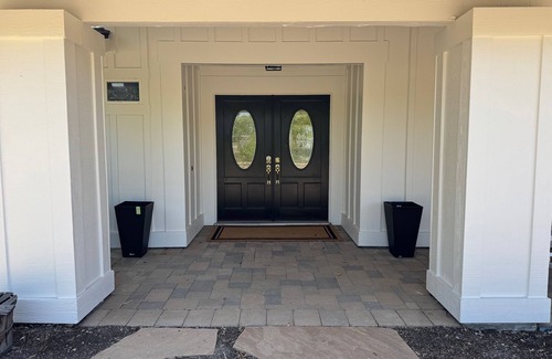 Santa Ynez House | Stylish 4 Bedroom Casa Calzada