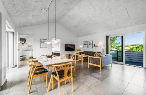 Sondervig House | Stylish Activity House From 2018, On A Large Hilly Plot In Søndervig