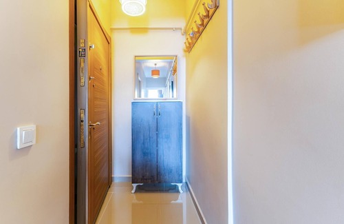 Osmanbey Apartment | Stylish and Centrally Located Flat in Sisli