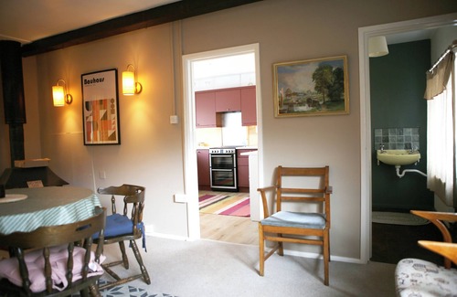 Longtown Cottage | Stylish and comfy cottage conveniently located between Abergavenny and Hereford
