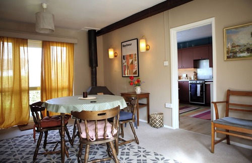 Longtown Cottage | Stylish and comfy cottage conveniently located between Abergavenny and Hereford