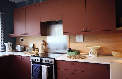 Longtown Cottage | Stylish and comfy cottage conveniently located between Abergavenny and Hereford