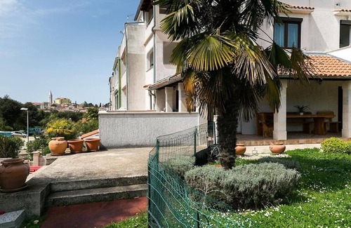 Vrsar Apartment | Stylish and modern apartment Maria-Leni in Vrsar