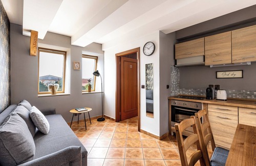 Ceska Lipa Apartment | Stylish apartment in the centre