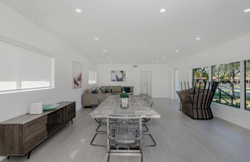 Brickell Apartment | Stylish Apartment at Brickell ,Free Parking