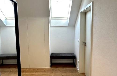 Weststadt Apartment | Stylish apartment in a central location - with air conditioning