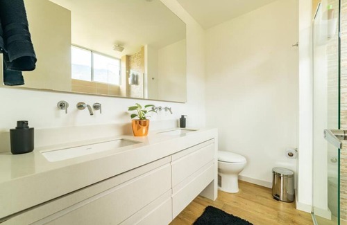 El Tesoro Apartment | Stylish Apartment in Medellins Best Location