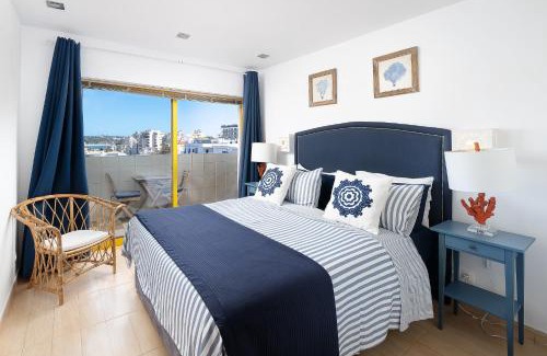 Praia da Rocha Apartment | Stylish Apartment With A View And Beach