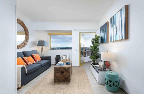 Praia da Rocha Apartment | Stylish Apartment With View