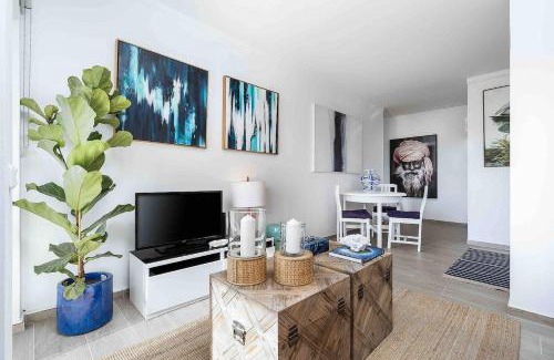 Praia da Rocha Apartment | Stylish Apartment With View