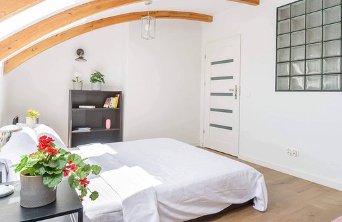 Centrum Apartment | Stylish apartments in the center of Warsaw FV