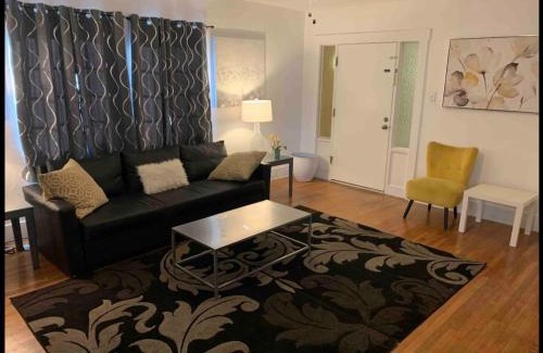 East Village Apartment | Stylish Apt. Beach/Downtown/& Convention Center