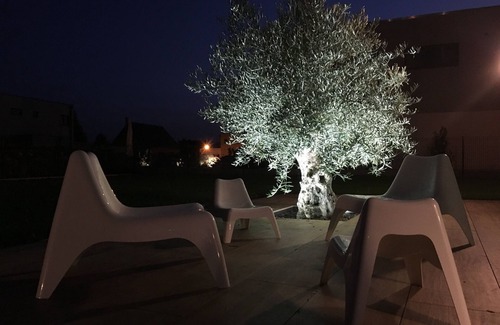 Horbourg-Wihr House | Stylish Architect’s Villa Near Colmar