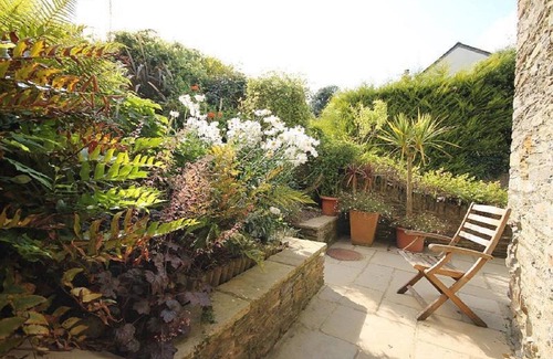 Chillington House | Stylish barn conversion in the beautiful South Hams - quiet location, sleeps 6