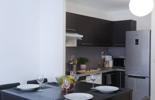 Capbreton Apartment | Stylish Beach Apartment for 4 – Walk to the beach