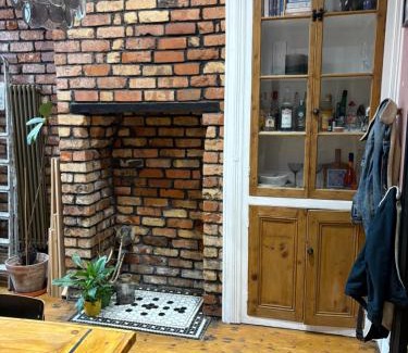 Butetown House | Stylish Cardiff bay