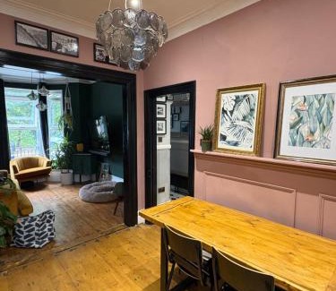 Butetown House | Stylish Cardiff bay