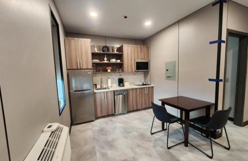 Binghamton Apartment | Stylish Carousel City loft Binghamton NY
