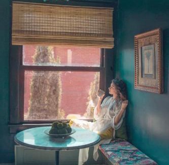 Downtown El Paso Apartment | Stylish Casa Mina Downtown Free Parking