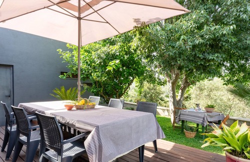 Olivella Villa | Stylish Casa Olivella in the heart of the Garraf Natural Park