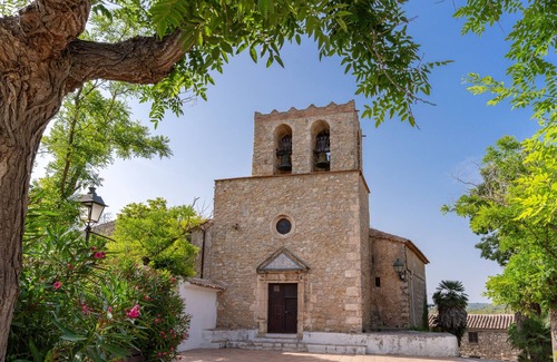 Olivella Villa | Stylish Casa Olivella in the heart of the Garraf Natural Park