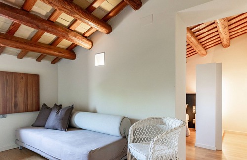 Olivella Villa | Stylish Casa Olivella in the heart of the Garraf Natural Park