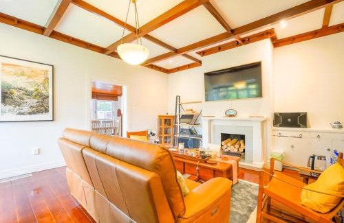 Epsom House | Stylish Classic Retreat in Prime Epsom Location