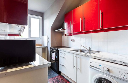 Wimbledon Apartment | Stylish & Cosy Apartment