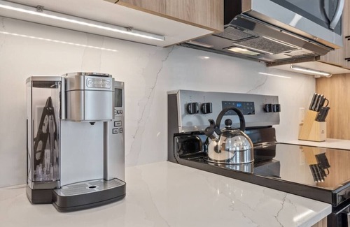 Main - Military Plaza Hotel | Stylish Downtown Escape Just Steps from River Walk – Prime Location & Comfort