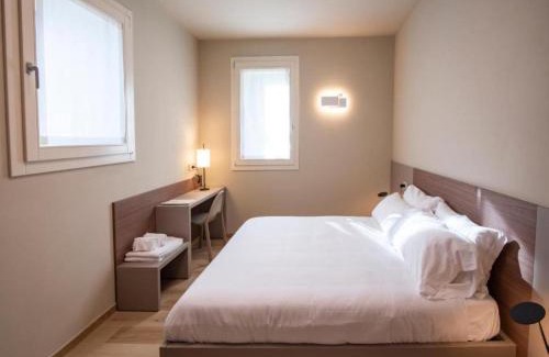 Farra di Soligo Apartment | Stylish Duplex in Verbania