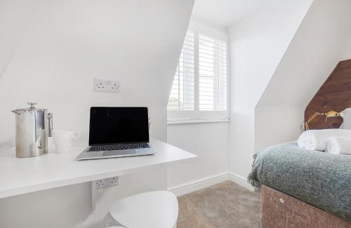 Folkestone Apartment | Stylish Eco Aparthotel in Folkestone