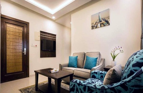 Jeddah House | Stylish Elegant 2-Bedroom Apartment in Jeddah