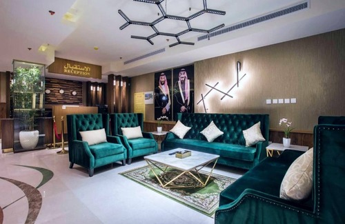 Jeddah House | Stylish Elegant 2-Bedroom Apartment in Jeddah