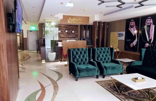 Jeddah House | Stylish Elegant 2-Bedroom Apartment in Jeddah