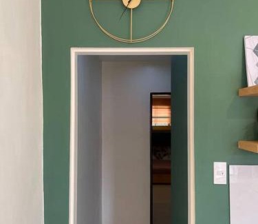 Balanga House | Stylish & Elegant Emerald 1BR Condo